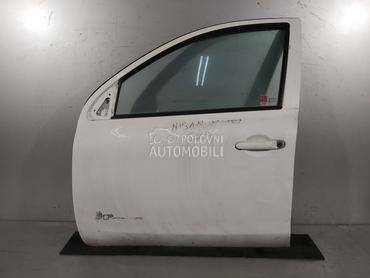 VRATA za Nissan Micra