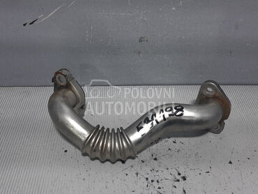 CRIJEVO EGRA za Volkswagen Golf 6