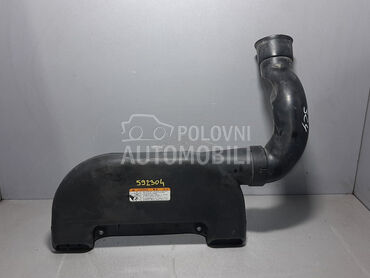 PLASTIKA za Hyundai i30