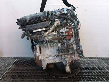 MOTOR za Citroen C4