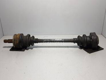 POLUOSOVINA za Mercedes Benz C Klasa