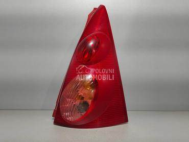 STOPA za Peugeot 107