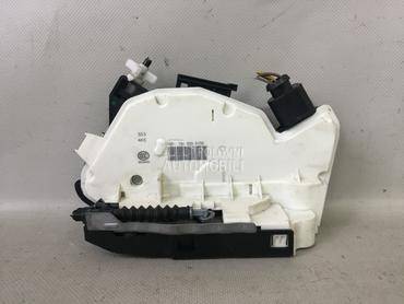 BRAVA VRATA za Škoda Fabia