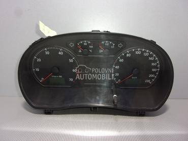 CELER SAT za Volkswagen Polo