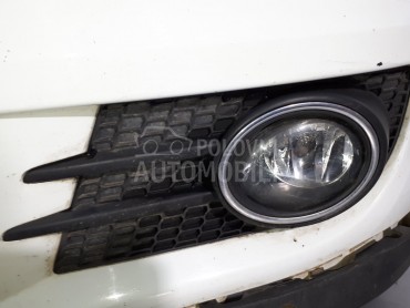 MAGLENKA za Volkswagen Tiguan