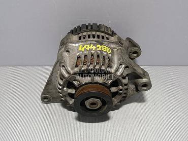 ALTERNATOR za Renault Clio