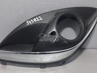 PLASTIKA BRANIKA za Opel Corsa D