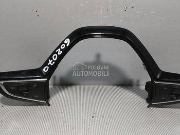 KOMANDE NA VOLANU za Škoda Fabia