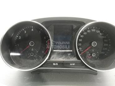 CELER SAT za Volkswagen Polo