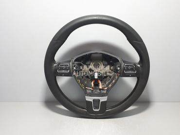 VOLAN za Volkswagen Golf 6