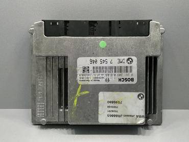 ELEKTRONIKA MOTORA za BMW Serija 1