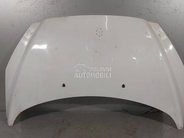 HAUBA za Peugeot 308