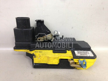 BRAVA VRATA za Volvo S70