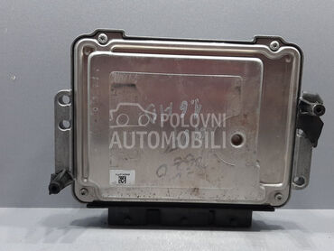 ELEKTRONIKA MOTORA za Peugeot 407