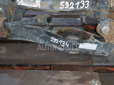 LAFETA za Hyundai i30