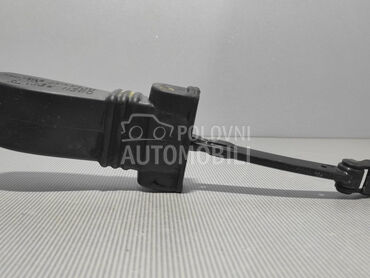 GRANICNIK VRATA za Audi A4