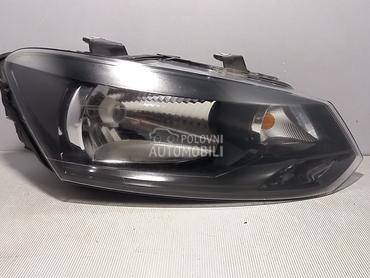 FAR za Volkswagen Polo