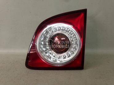 STOPA za Volkswagen Golf Plus