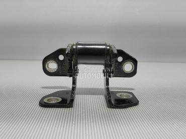 BAGLAMA VRATA za Jeep Cherokee