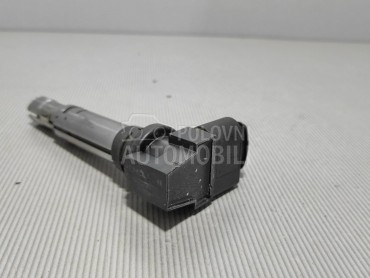 BOMBINA za Škoda Fabia