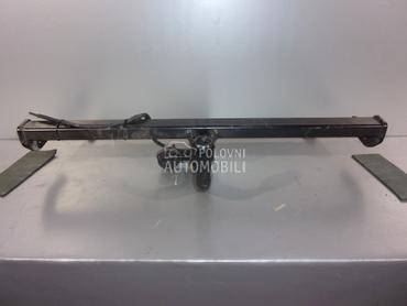 KUKA za Citroen C4 Cactus