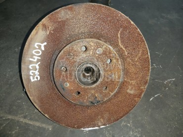 KOCIONI DISK za Volkswagen Passat B7