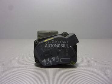 DOZER KLAPNA za Volkswagen Golf 6