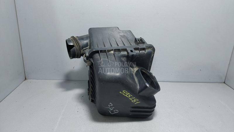 KUCISTE FILTERA ZRAKA