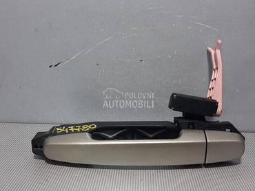 RUCKA VRATA za Toyota Avensis