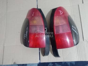 stop lampe. karavan za Volkswagen Golf 4 od 2000. do 2004. god.