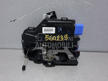 BRAVA VRATA za Volkswagen Caddy