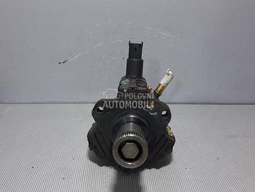 PUMPA VISOKOG PRITISKA  