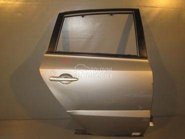 VRATA za Renault Koleos