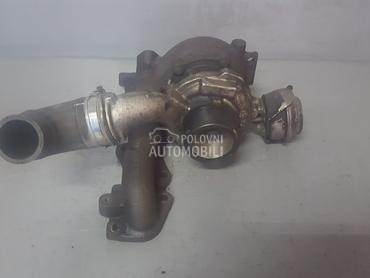 TURBINA za Opel Astra H