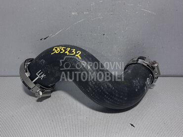 CRIJEVO INTERKULERA za Audi A4