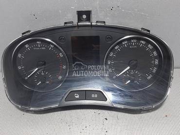 CELER SAT za Škoda Fabia