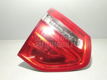 STOPA za Citroen C4 Picasso