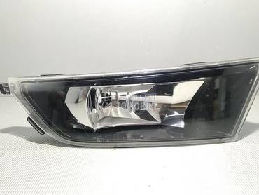 MAGLENKA za Škoda Fabia