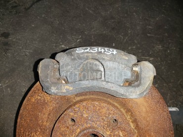 KOCIONA KLJESTA za Fiat Qubo