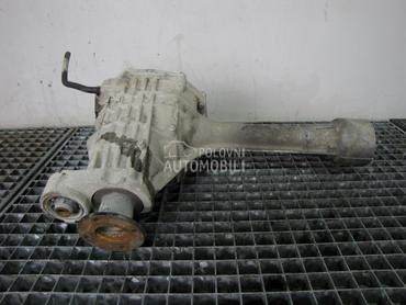 REDUKTOR za Nissan Pathfinder