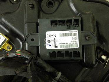 ELEKTRONIKA MODUL VRATA za Fiat Freemont