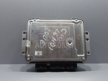 ELEKTRONIKA MOTORA za Citroen C4