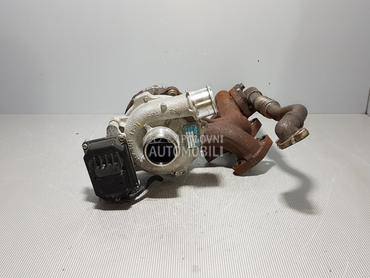TURBINA za Kia cee`d