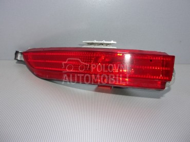 MAGLENKA za Volkswagen Touareg