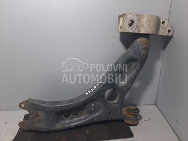 LAFETA za Volkswagen Tiguan