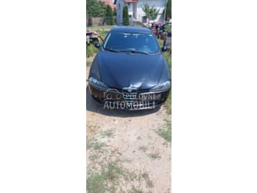 Alfa Romeo 147 -  kompletan auto u delovima