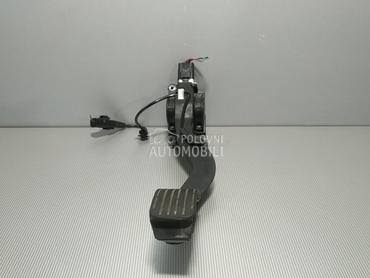 PAPUCICA GASA za Citroen C4