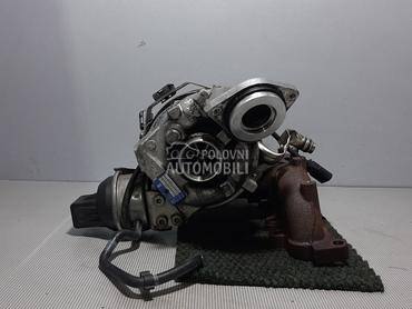 TURBINA za Volkswagen Tiguan