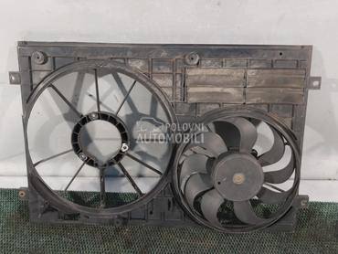 NOSAC VENTILATORA za Volkswagen Golf 5