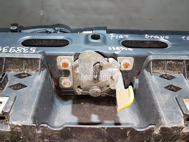 BRAVA HAUBE za Fiat Bravo